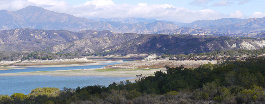 Lake Cachuma