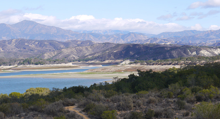 Goleta valley