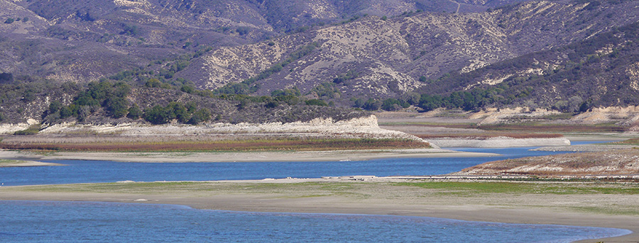 Lake Cachuma