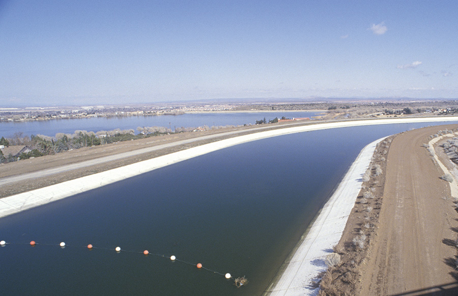 Aqueduct