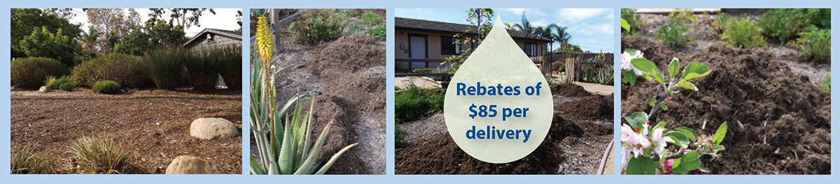 Rebates of $85 per delivery
